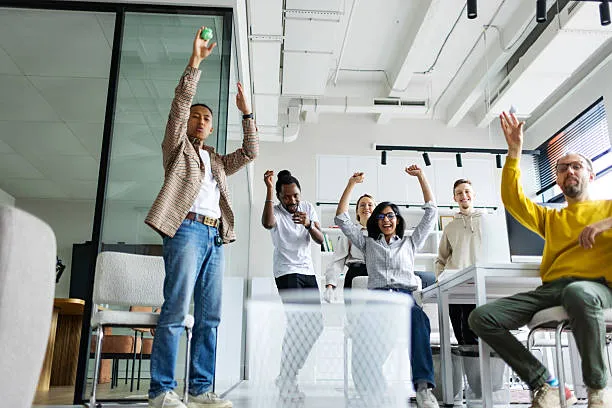 Free office games 2