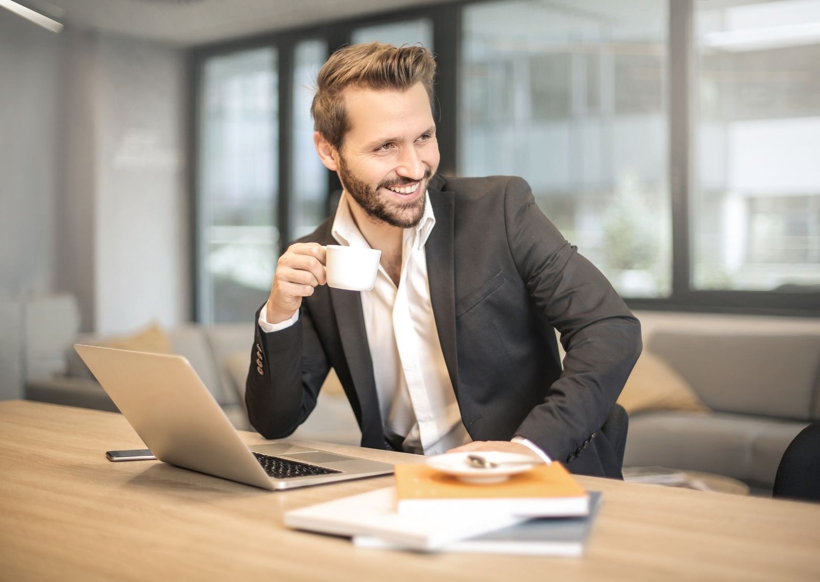 How confident as a business owner are you