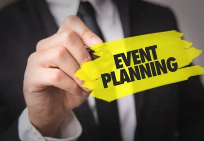 Corporate Event Planning Mistakes