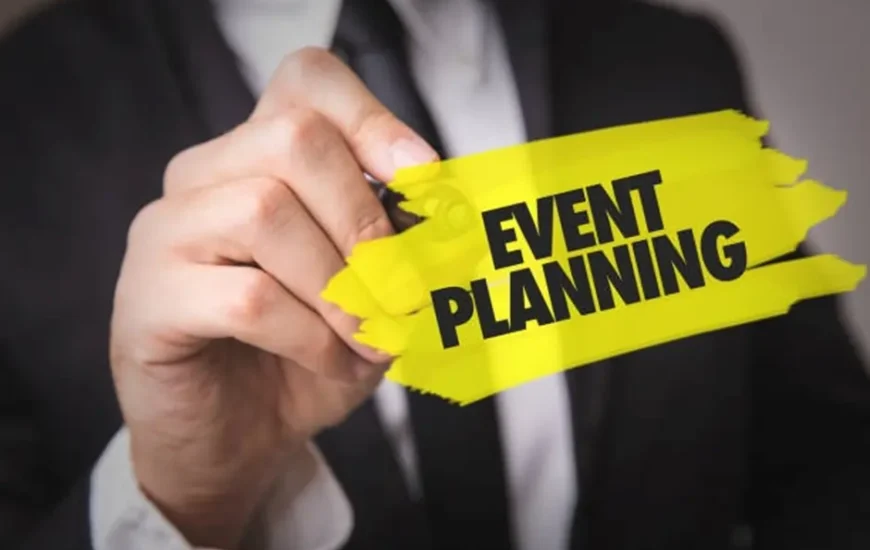 Corporate Event Planning Mistakes