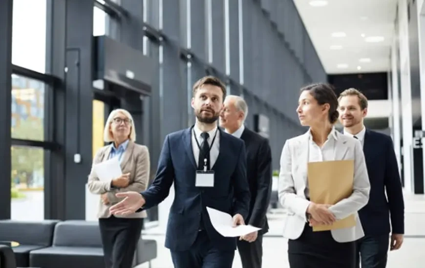 Corporate Event Planning Mistakes Cost More Than You Think - conference RFP template