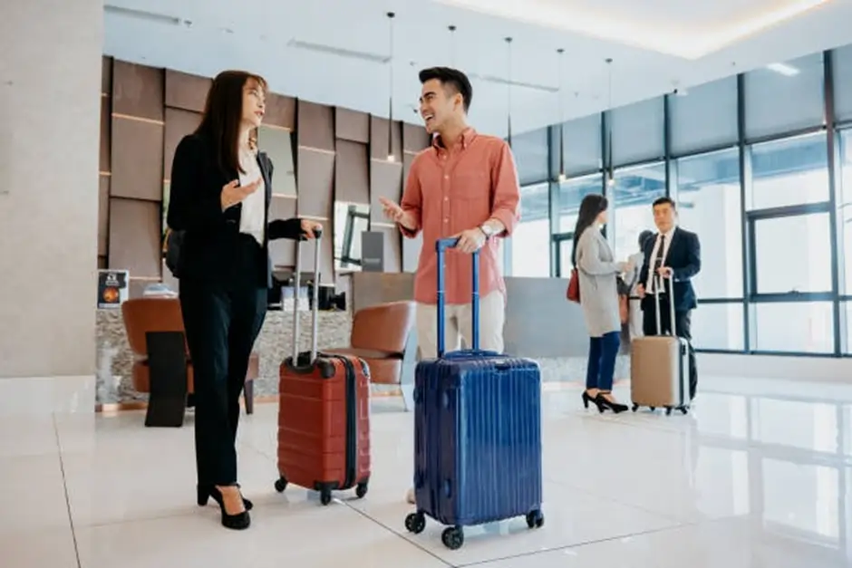 Corporate Hotels in Malaysia