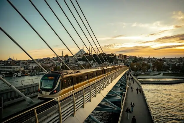 Transport Options for Corporate Visitors