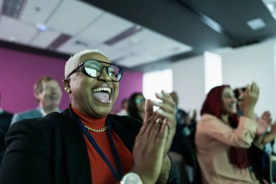 Enhanced Attendee Experience