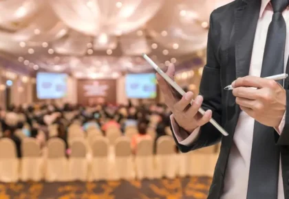 Event Management Company