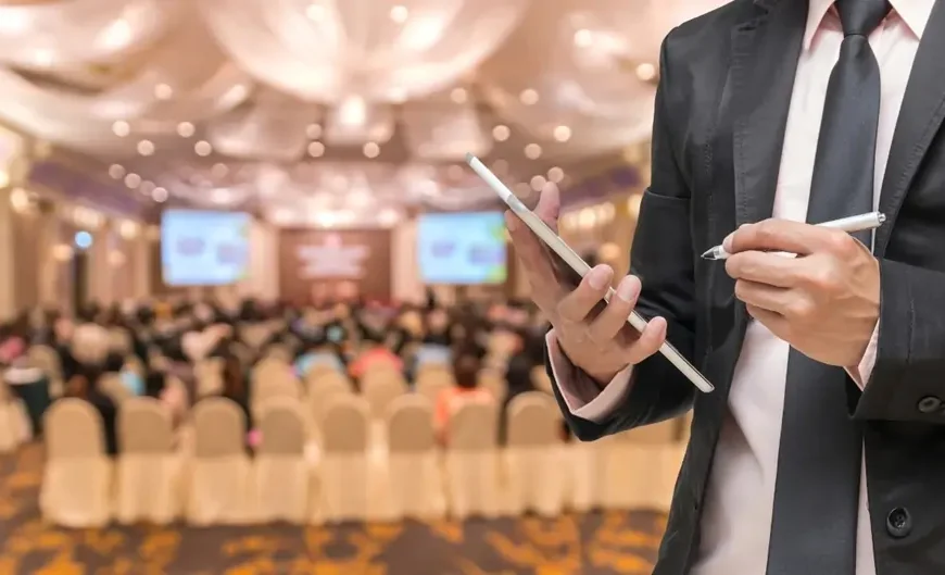 Event Management Company