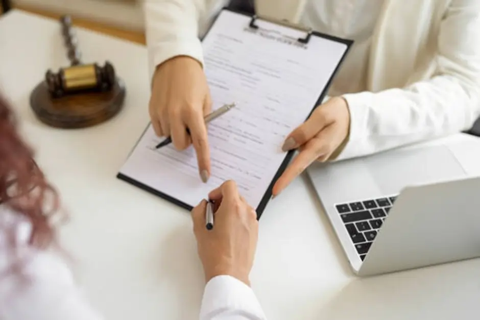 Professional Contracts and Legal Protection