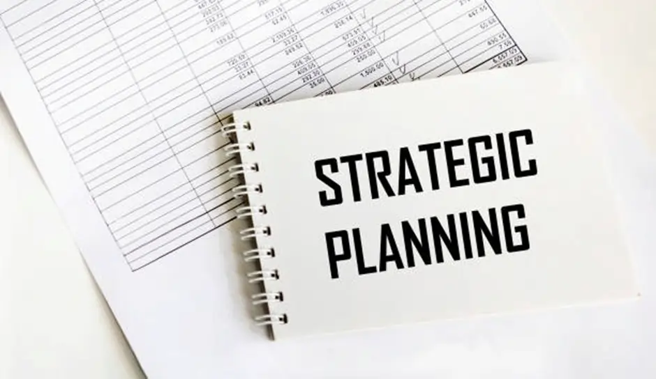 Strategic Event Planning from Day One Event Management Company