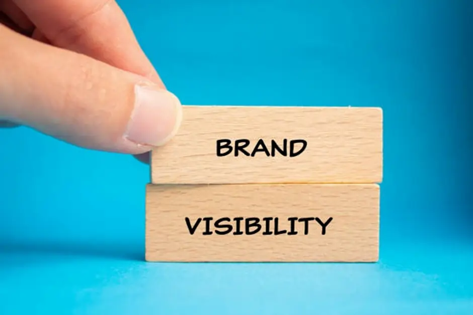 Stronger Brand Visibility and Impact