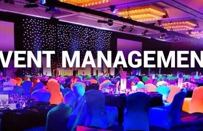 Event Management Best Practices