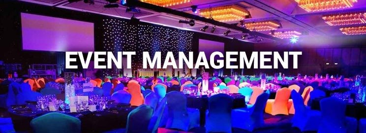 Event Management Best Practices