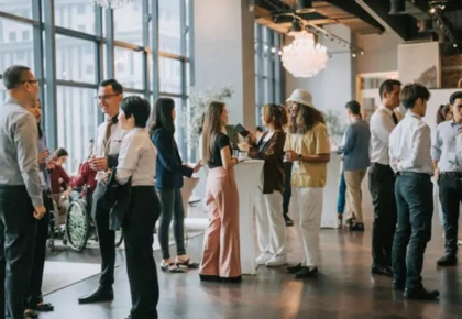 Malaysia MICE Event Planning