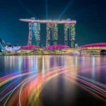 Singapore MICE Event Planning