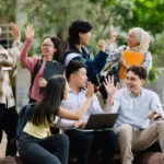 Team Building Activities in Singapore, Team Building Activities in Malaysia