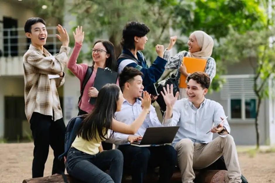 Team Building Activities in Singapore, Team Building Activities in Malaysia