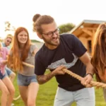 Team Building Games Your Team Will Actually Love