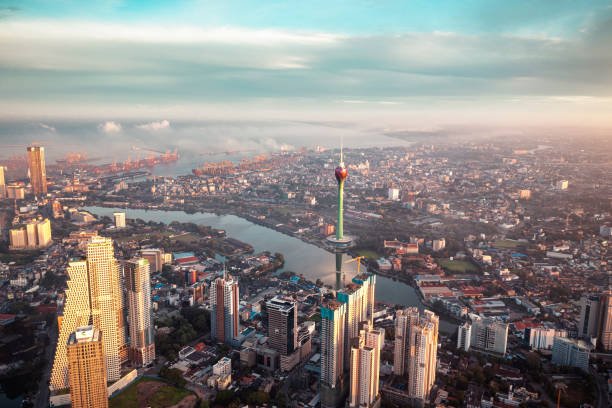 Colombo, Sri Lanka