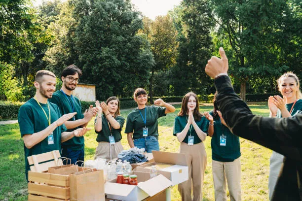 Embed CSR Activities Into the Program-Sustainable MICE Events in Singapore