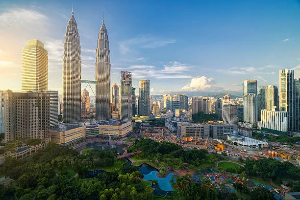 Kuala Lumpur, Malaysia- Southeast Asia's Best-Value Destination for Business Events
