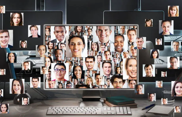 Large Group Virtual Team Building Activities