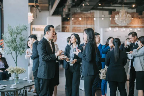 Sustainable MICE Events in Malaysia