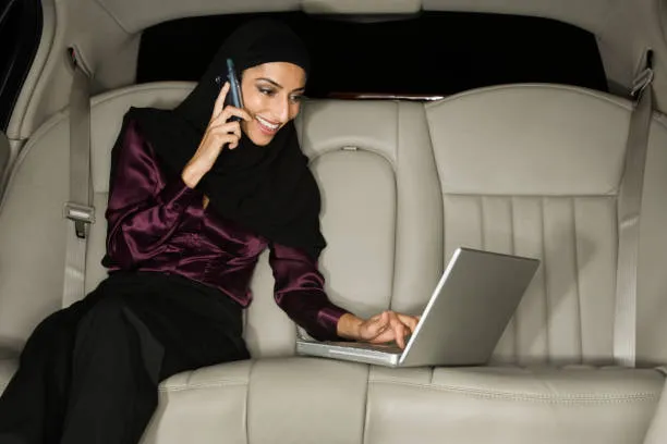 Traditional Business Travel