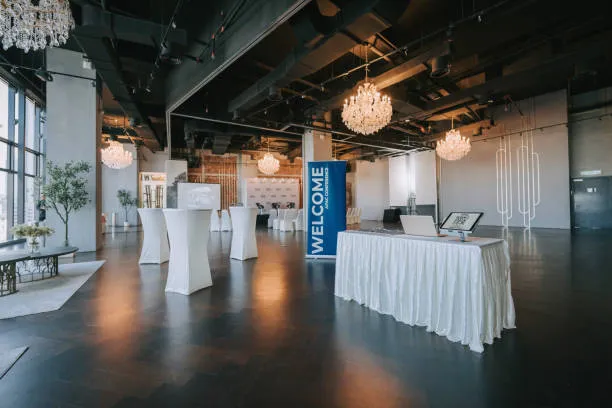 certifies venue in malaysia