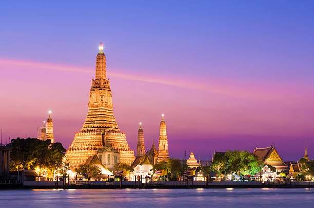 Bangkok, Thailand- Asia's Most Accessible Destination for Business Events