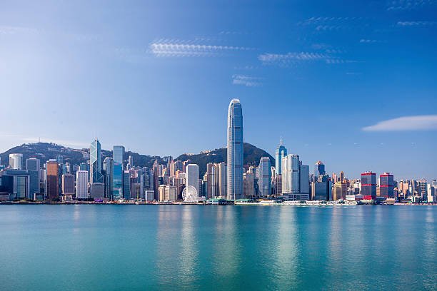 Hong Kong: Asia's Gateway Destination for Finance and Corporate Business Events