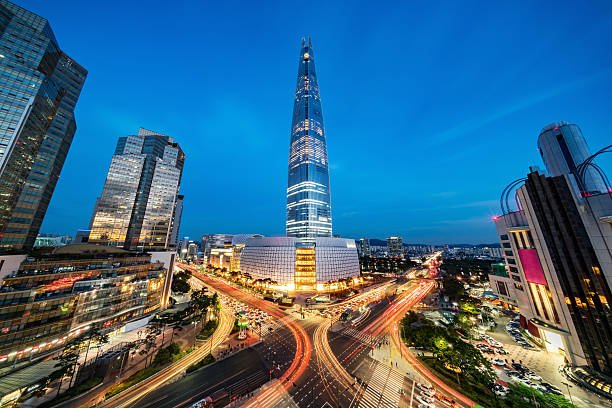 Seoul, South Korea: Asia's Rising Destination for Association and Tech Business Events