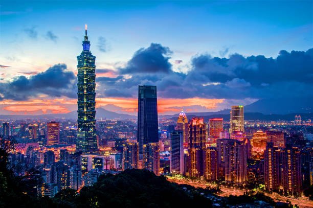 Taipei, Taiwan