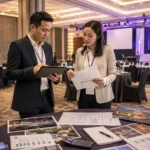 Corporate Event Cost Calculator 2 - conference management company