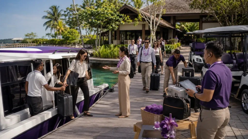Incentive travel planning - Company Anniversary Event Checklist for Event Managers