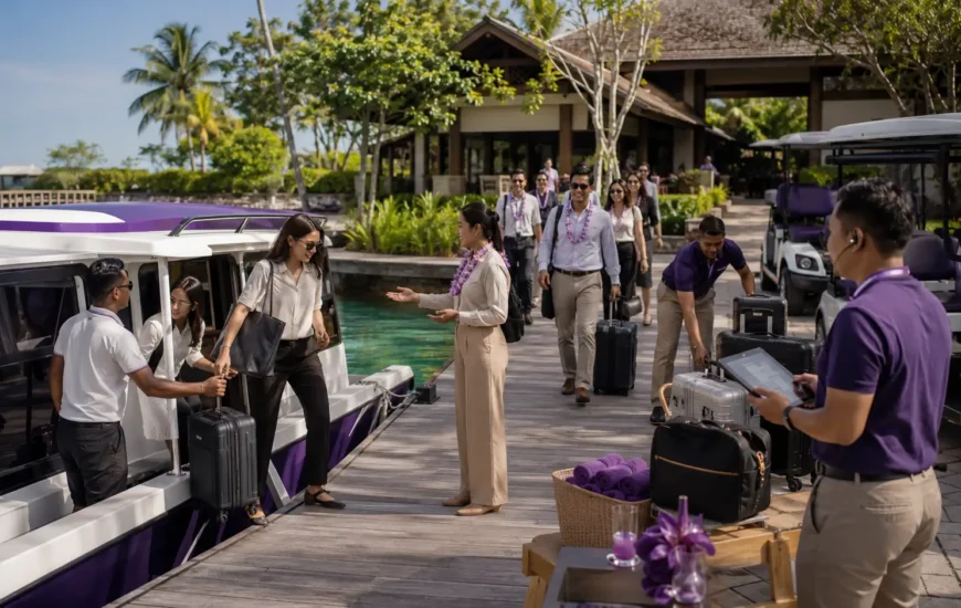Incentive travel planning - Company Anniversary Event Checklist for Event Managers