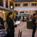 Local DMC Coordination at a Malaysian Heritage Event Venue