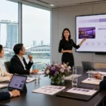 MICE services - how to choose a MICE agency.