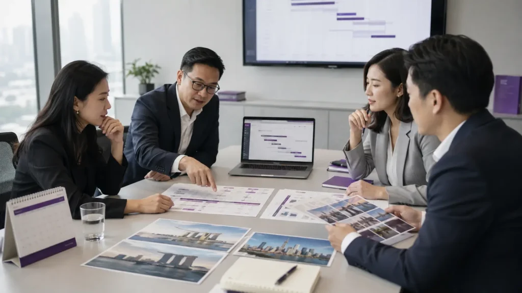 MICE Agency Pricing- how to choose a MICE agency in Singapore or Malaysia 2