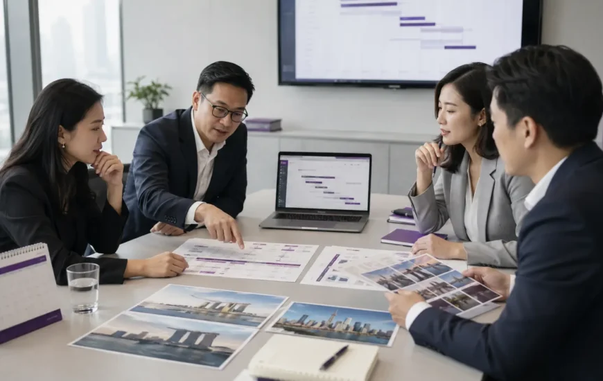 MICE Agency Pricing- how to choose a MICE agency in Singapore or Malaysia 2
