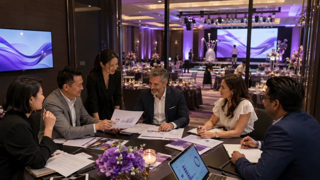 Company Anniversary Event Budget Guide for Corporate Teams