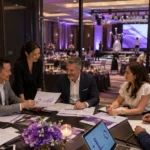 Company Anniversary Event Budget Guide for Corporate Teams