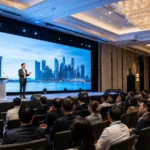 Event Production Services for Conferences