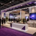 exhibition management services