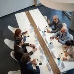 International Business Summit Planning