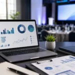 Post-Event ROI Report Template for Corporate Events