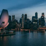 executive incentive trip case study Singapore